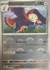 Carte pokemon gueriaigle blk 078 masterball
