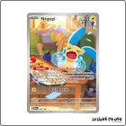 Carte pokemon negapi par 194