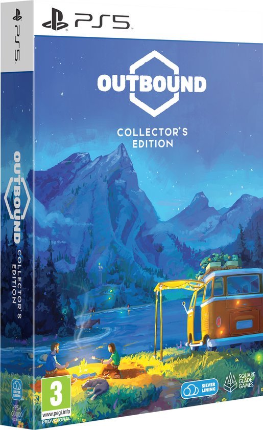 Jeu outbound