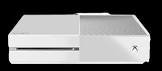 Xbox one 500go blanche sans manette