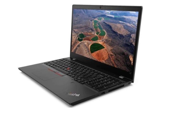 Ordinateur portable i3-1315u intel uhd graphics thinkpad l15 gen 2 1,20ghz 256go 16go azerty