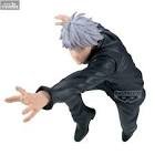 Figurine soatoru gojo ii