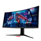 Ecran 180htz rog xg349c
