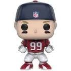 Figurine j.j. watt 51