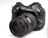 Reflex et hybride e-1 + 14-54mm