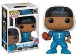 Figurine cam newton 46