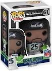 Figurine richard sherman 61