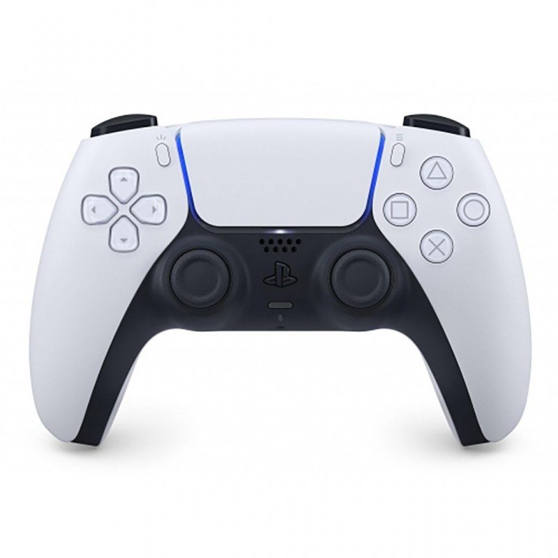 Ps5 dualsense dualsense volvanic red