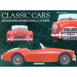 Voiture cars