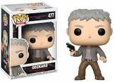 Figurine deckard 477