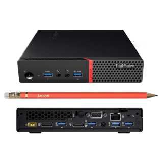 Unite centrale intel celeron thinkcentre m800 8go 500go