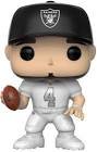 Figurine derek carr 47