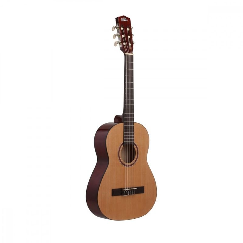 Guitare gcs- 4/4 4/4 gaucher