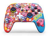 Manette sans fil le monde de kirby