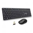 Pack clavier souris advance clavier + souris