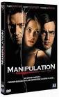 Manipulation - dvd locatif