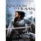 Kingdom of heaven - dvd locatif