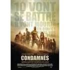 Les condamnes - dvd locatif