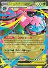 Carte pokemon mega-florizarre ex mep 013