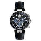 Montre a quartz newport yacht club 36655