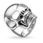 Bague plume