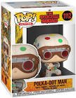 Pop! polka-dot man 1112