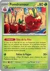 Carte pokemon pomdramour (010/131)