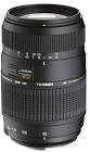 Objectif reflex 70-300 4-5.6 ld di macro