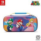 Sacoche switch mario color splash heroes