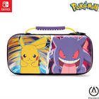 Sacoche switch pikachu vs gengar