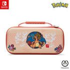 Sacoche switch dracaufeu