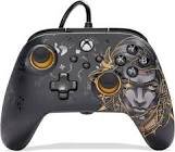 Manette advantage fortnite midas xbox serie x/s