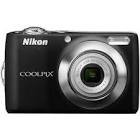 Compact coulpix l24