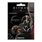 Badge pack hitman