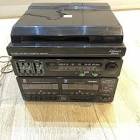 Chaine hifi ms5270cd