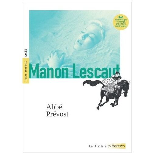 Manon lescaut
