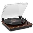 Platine vinyle rp112d