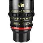 Objectif reflex, hybride 35mm 2.1