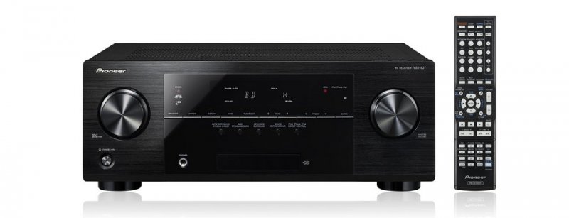 Ampli vsx-827-k
