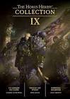 The horus heresy collection tome 9 - la marque de calth - vulkan est vivant - imperium secundus