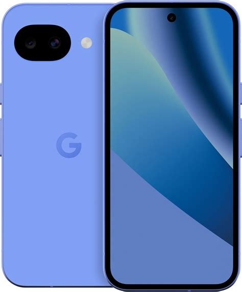 Google pixel 10a