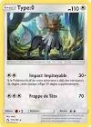 Carte pokemon type:0 upr 115/156