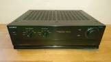 Ampli hifi stereo ta-f606es