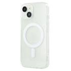 Coque silcone iPhone 12 mini/13 mini