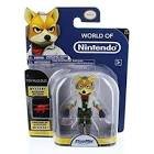Figurine world of fox