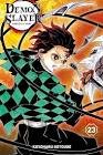Demon slayer 23 collector