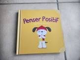 Penser positif collection joie de jouer