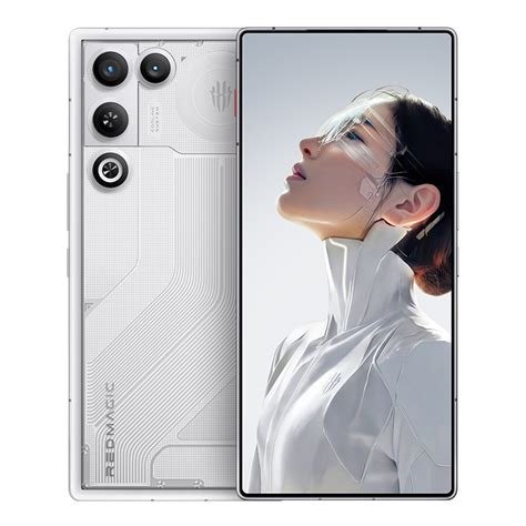 Redmagic 11 air