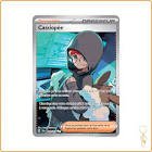 Cartes a collectionner cassiopee 086/064