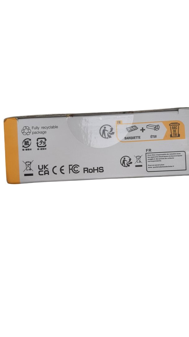 Disque dur 500go hd2510 500go